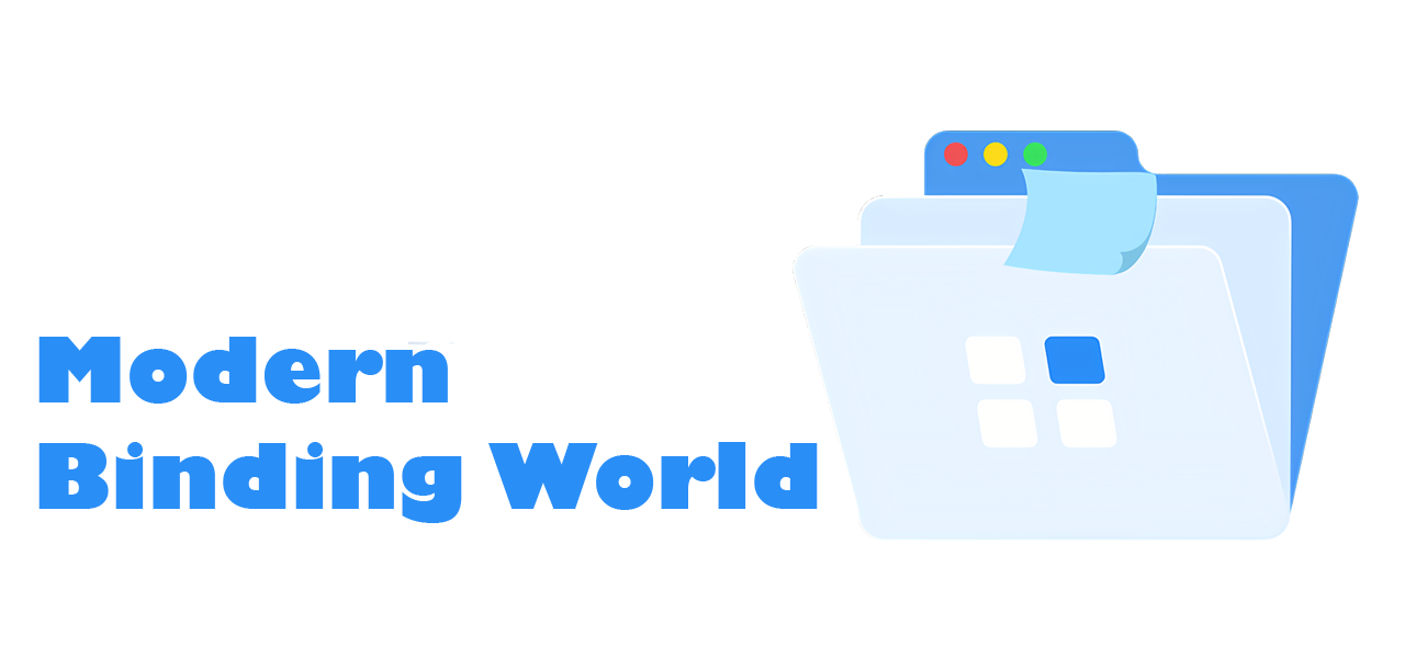 مؤسسة انظمة التجليد الحديثة